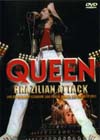 QUEEN BRAZILIAN ATTACK 1981