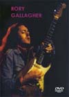 RORY GALLAGHER TV APPEARANCES