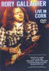 RORY GALLAGHER LIVE IN CORK