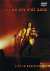 THE BRIAN MAY BAND ( QUEEN,COZY POWELL ) LIVE IN BARCELONA 1993