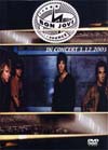 BON JOVI IN CONCERT 1.12.2003