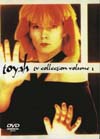 TOYAH TV COLLECTION VOL.1