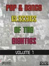 VARIOUS ARTISTS@POP & DANCE CLASSICS OF THE EIGHTIES VOL.1