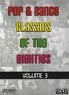 VARIOUS ARTISTS@POP & DANCE CLASSICS OF THE EIGHTIES VOL.3