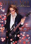 STEVE VAI Real Illusions tour Florida 2005