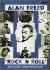 VARIOUS ARTISTS ALAN FREED ROCK N ROLL