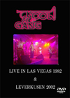 KOOL & THE GANG LIVE IN LAS VEGAS 1982 & LEVERKUSEN 2002