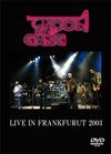 KOOL & THE GANG LIVE IN FRANKFURUT 2003
