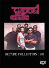 KOOL & THE GANG DECADE COLLECTION 1987