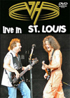 VAN HALEN LIVE IN ST.LOUIS 7.29.2004