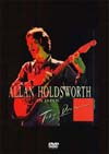 ALLAN HOLDSWORTH TOKYO DREAM IN JAPAN'85