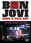 BON JOVI LIVE IN AMSTERDAM 16.SEPT.2005