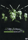 BON JOVI VH1 STORYTELLERS