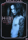 HIM LOVE METAL LIVE IN GERMANY 2004