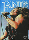 JANIS JOPLIN THE WAY SHE WAS JANIS A FILM