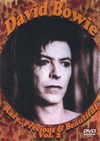 DAVID BOWIE RARE PRECIOUS & BEAUTIFUL VOL.2