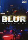 BLUR LIVE IN ASTORIA 13.5.2003