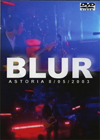 BLUR LIVE IN ASTORIA 8.5.2003