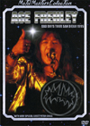 ACE FREHLEY BAD BOYS TOUR SAN DIEGO 1995