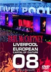 PAUL McCARTNEY Live In Liverpool 06.01.2008
