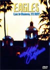 EAGLES Hotel California Live In Houston, TX 1977