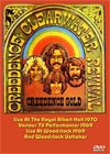 CREEDANCE CLEARWATER REVIVAL Live 1969 -1970