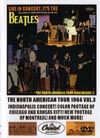 Beatles Live in Concert US & Canada 1964 Vol 3