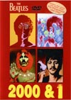 Beatles 2000 & 1 Promos and media clips