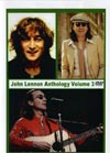 John Lennon Anthology Volume Three TV clips