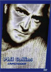 Phil Collins Unplugged '94 & Hard Rock Live '98