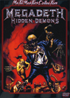 MEGADETH HIDDEN DEMONS