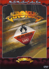 KROKUS LIVE AT MONTREUX JAZZ FESTIVAL 2003