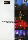 PIXIES LIVE AT THE HAMMERSMITH ODEON 19.OCT.1990 , 1989-1990 TV