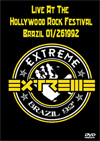 EXTREME HOLLYWOOD ROCK RIO 1992 (UPGRADE)