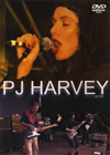 PJ HARVEY SHEPHERDS BUSH EMPIRE,LONDON 14.12.1998