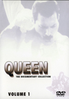 QUEEN THE DOCUMENTARY COLLECTION VOL.1