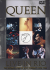 QUEEN LIVE IN RIO THE SECOND SHOW IN RIO JANUARY.19th.1985