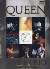 QUEEN LIVE IN RIO COMPLETE FIRST SHOW JANUARY.12th.1985