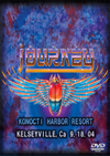 JOURNEY KONOCTI HARBOR RESORT KELSEYVILLE,Ca 9.18.04