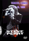 STEVE PERRY TORONTO,CANADA 11.15.1994