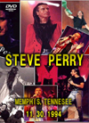 STEVE PERRY MEMPHIS,TENNESEE 11.30.1994