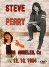 STEVE PERRY LOS ANGELES,Ca 12.16.1994