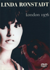 LINDA RONSTADT LIVE AT THE VICTORIA THEATRE,LONDON ON 13.NOVEMBE