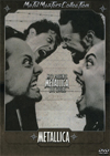 METALLICA LIVE COVERS NEW YORK 1998