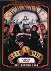 GUNS N ROSES LIVE AT CBGB'S NEW YORK 1987