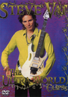 STEVE VAI ULTRA WORLD CLIPS