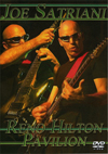 JOE SATRIANI RENO HILTON PAVILION 2004