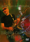 JOE SATRIANI MARYSVILL CALIFORNIA 6th DEC.2004