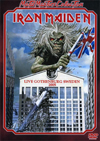 IRON MAIDEN LIVE GOTHENBURG SWEDEN 2005