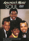 VARIOUS ARTISTS AMERICA's MUSIC SOUL